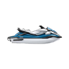 WaveRunner FX HO 1900