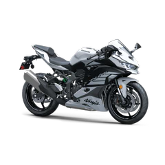 NINJA ZX4RR ABS