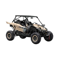 YXZ 1000R SS XT-R