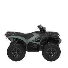 GRIZZLY EPS XT-R