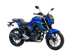 NEW FZ-25