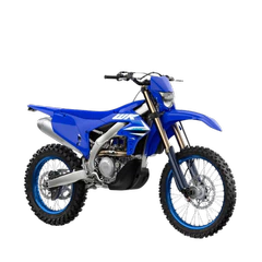 WR-450F