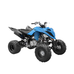 Raptor 700R 