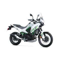 KLE 500 SE ABS