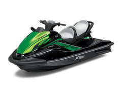 JET SKI STX 160LX
