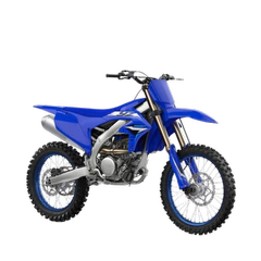 NEW YZ-250F 2026