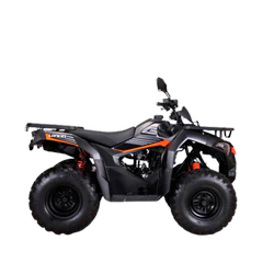 GA200 ATV