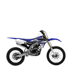 YZ-250 2025