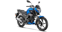 RAIDER 125 