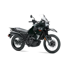 KLR 650 ABS