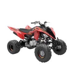 RAPTOR 700R SE2