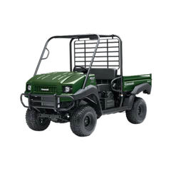 MULE 4010 4x4