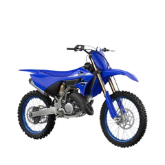 NEW YZ-125 2026