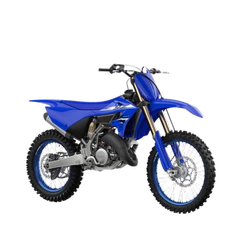 YZ-125X 2026