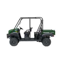 MULE 4010 trans 4x4 (4 plazas)