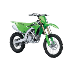 KX450 X