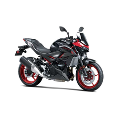 NEW Z 500 SE ABS