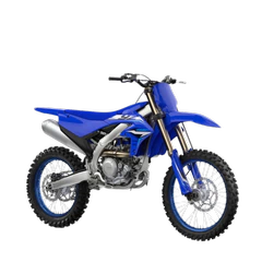 NEW YZ-450F 2026