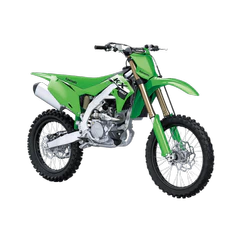 New KX 250 2024