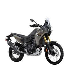 NEW TENERE 700