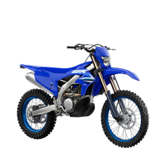 WR-250F