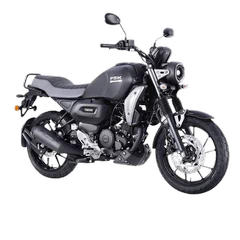 FZ-X