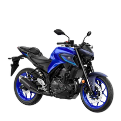 NEW MT-03
