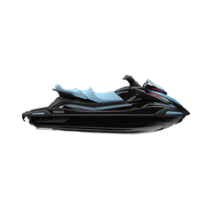 WaveRunner VX Cruiser