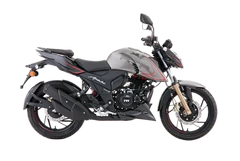 RTR 200 4V 