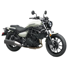 ELIMINATOR 500 