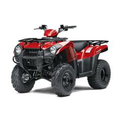 Brute Force 300