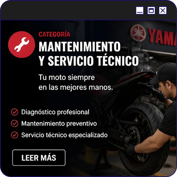 ¿Cada cuántos kilómetros hacer la mantención de una moto? | R&O Motocicletas