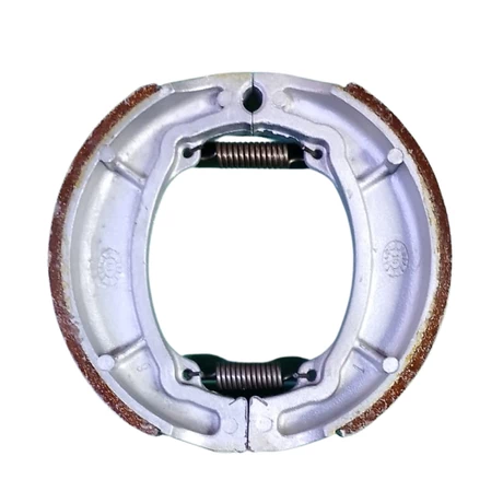 BALATAS DE FRENO / HONDA CB1 - REX150 / EUROMOT - vista alternativa