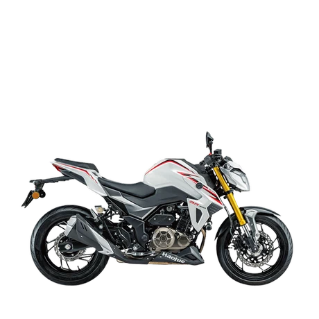 DR300 - vista alternativa