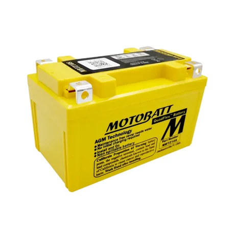 BATERIA MBTZ10S MOTOBATT - vista alternativa