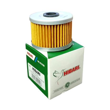 FILTRO DE ACEITE / XR250 TORNADO - CBR250 / CBX250/ CB/ XRE 300/ NX 400 - vista alternativa