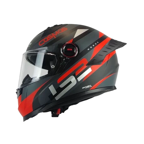 CASCO LS2 FF816 COSMOS MODOK - vista alternativa