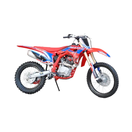 TK250-H6 - vista alternativa