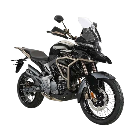 ZT350-T2 - vista alternativa
