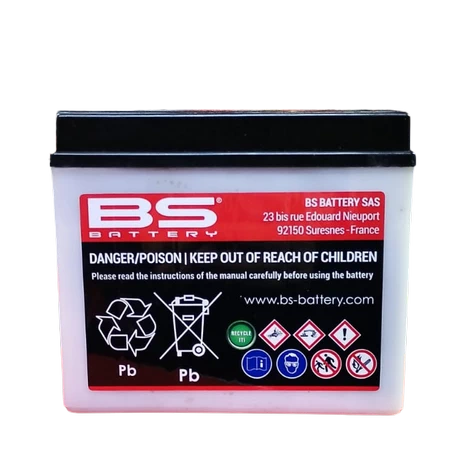 BATERIA BS BB7B-B - vista alternativa
