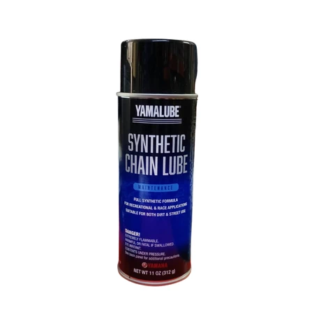 STOR-RITE ENGINE FOGGING ACEITE YAMALUBE