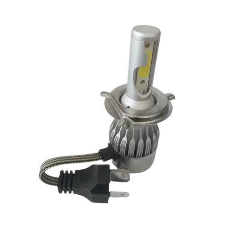 AMPOLLETA / H4 LED TURBO / C6H4 - vista alternativa