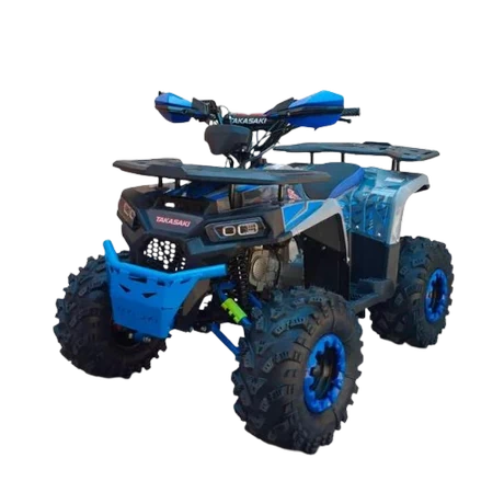 ATV150-1WOLF - vista alternativa