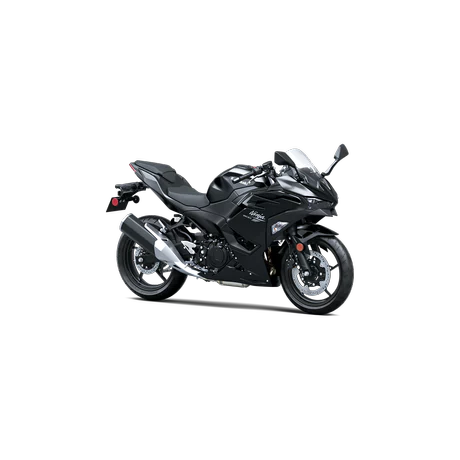 NINJA 500 ABS - vista alternativa