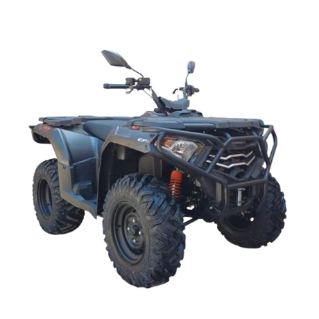 XWOLF300  - vista alternativa