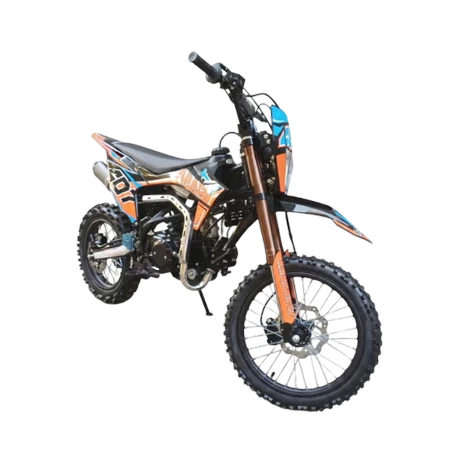 YX140-3 - vista alternativa