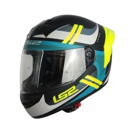 CASCO LS2 FF352 EVO ZENNA