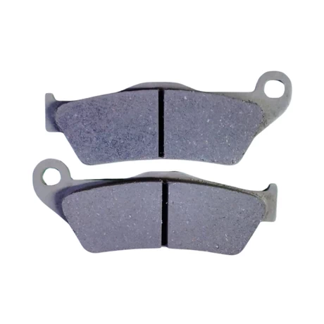 PASTILLAS DE FRENO DELANTERAS / PULSAR NS200 - RS200 - DOMINAR 400 / BAJAJ