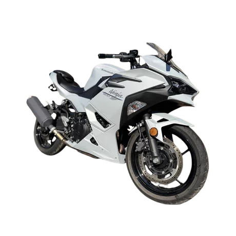 NINJA 500 ABS