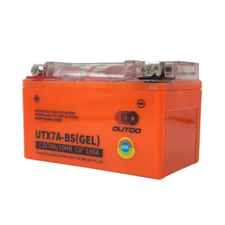 BATERIA UTX7A-BS IGEL OUTDO